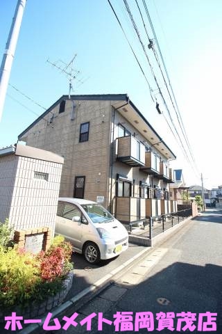 地下鉄七隈線 金山駅 徒歩21分 築19年