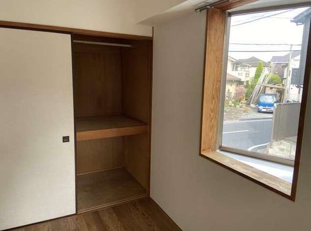 収納　収納スペース