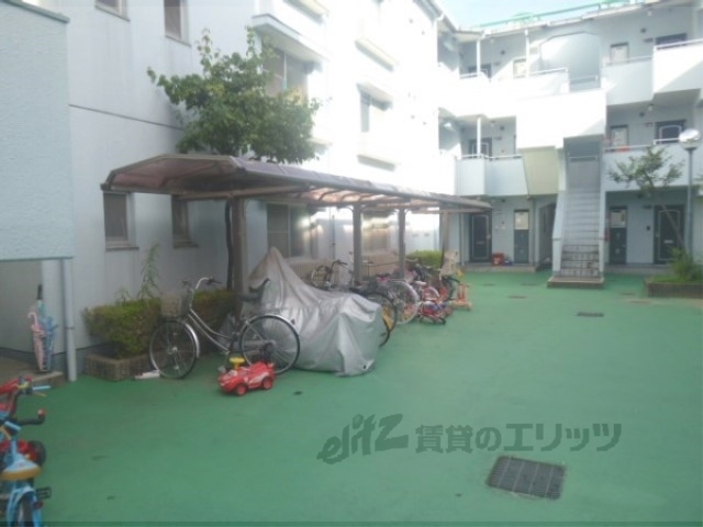 ロビー　ロビー