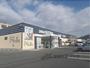 ドラックストア　ドラッグユタカ山科西野店（ドラッグストア）まで1200m