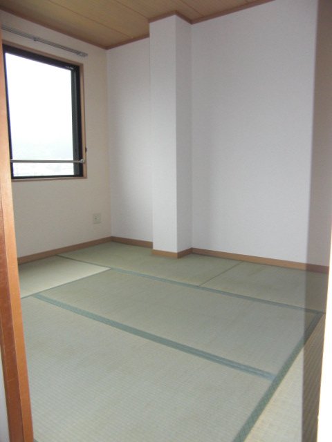 その他部屋・スペース　和室6帖