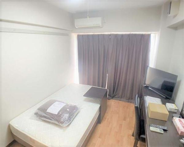 居室・リビング　別号室参考写真