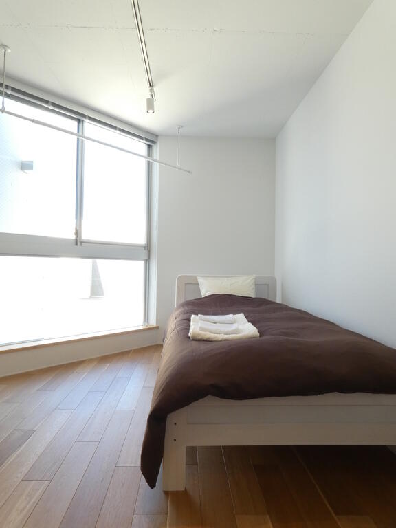 居室・リビング　内観