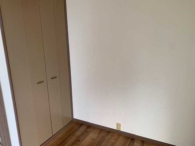 セイントハイツの内装写真