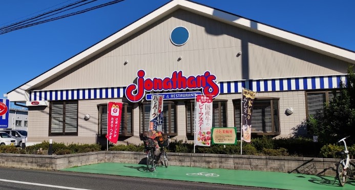 セイントハイツの周辺写真