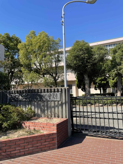 高校・高専　兵庫県立高砂南高等学校（高校・高専）まで3483m