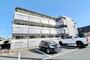 平塚駅より徒歩20分 3階 築15年7ヶ月の賃貸物件