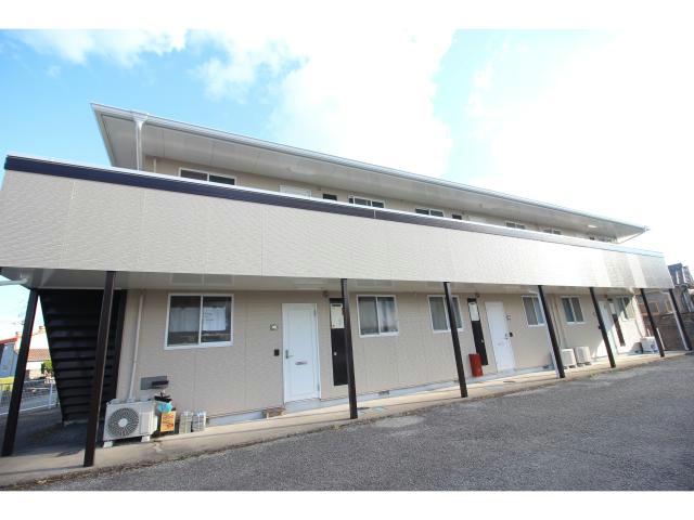 エントランス　エントランス部分