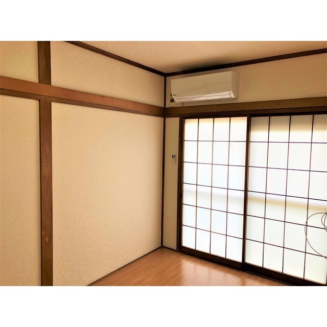 その他部屋・スペース　洋室