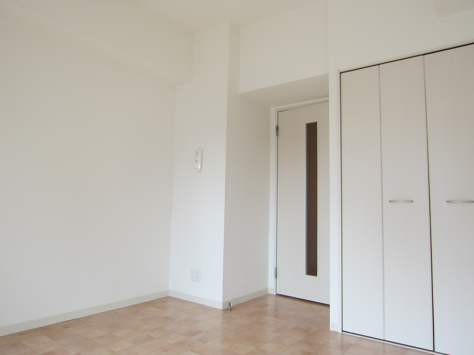 居室・リビング　洋室7帖