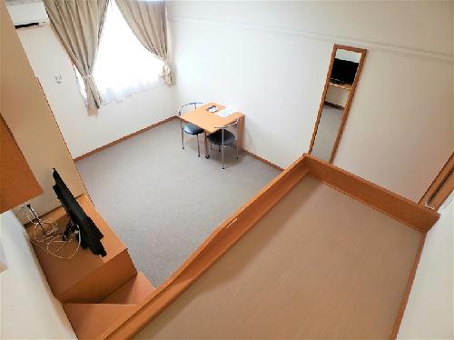 その他部屋・スペース　ゆとりある８畳以上のお部屋