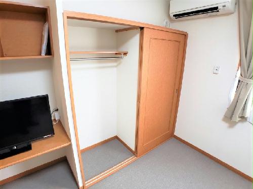 収納　豊富な収納スペース