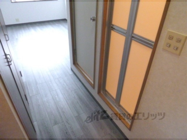 その他部屋・スペース　廊下