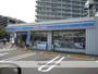 コンビニ　ローソン（コンビニ）まで594m