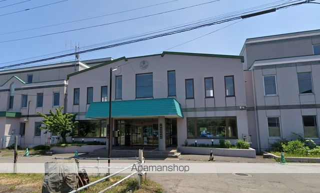 高校・高専　小樽看護専門学校（高校・高専）まで755m