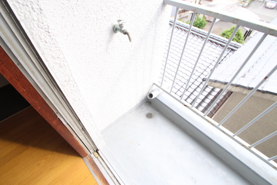 その他設備　※別部屋の写真です