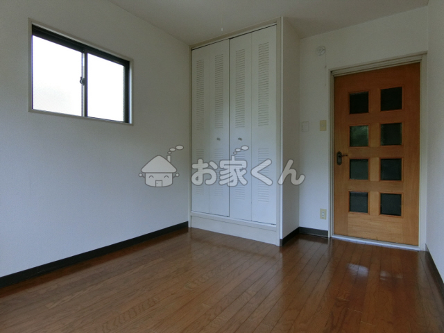 その他部屋・スペース　室内