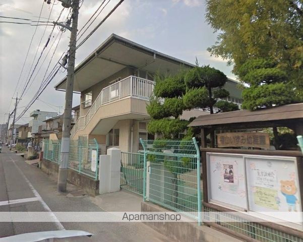 幼稚園・保育園　清水学園福山いずみ幼稚園（幼稚園・保育園）まで454m