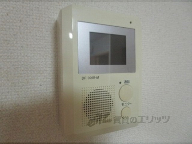 セキュリティ　ドアフォン（ＴＶ含）