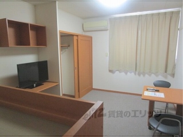 居室・リビング　洋室