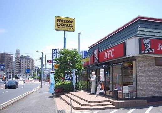 【北九州市戸畑区一枝のマンションの写真】