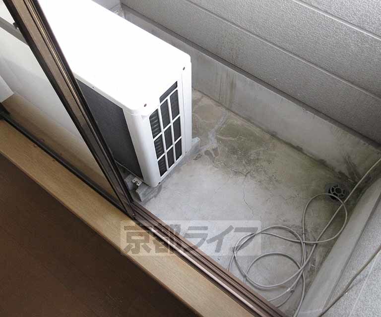 バルコニー　ベランダです！