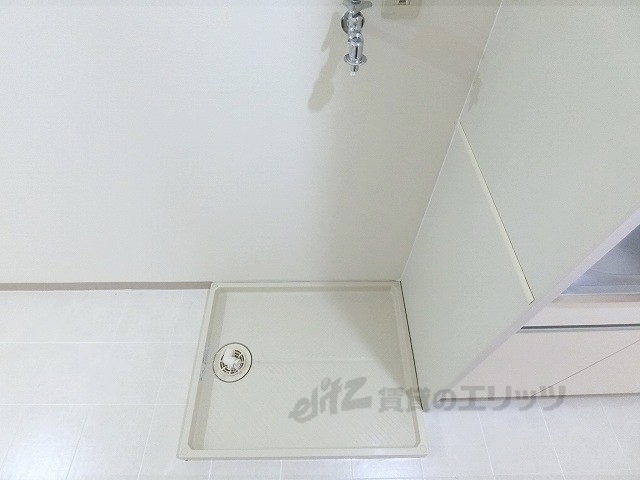 その他部屋・スペース　洗濯機置場