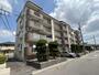 六名駅より徒歩3分 3階 築42年8ヶ月の賃貸物件