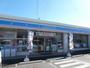 コンビニ　ローソン大泉坂田店（コンビニ）まで350m