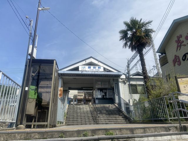 【東大阪市額田町のアパートのその他】