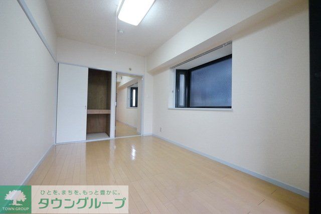 【板橋区赤塚のマンションのその他】