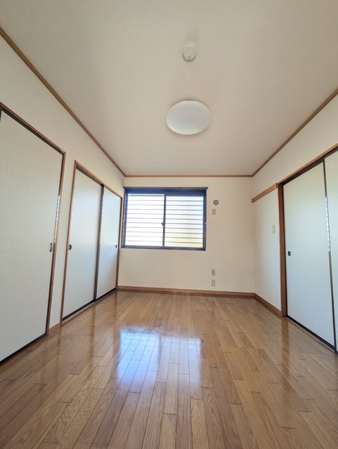 その他部屋・スペース　洋室６帖