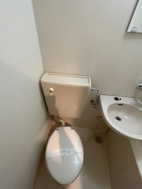 トイレ　★お部屋探しはタウンハウジングまで★