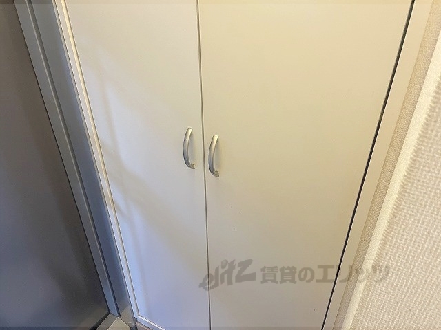 収納　下駄箱