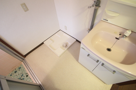 その他設備　※別部屋の写真です