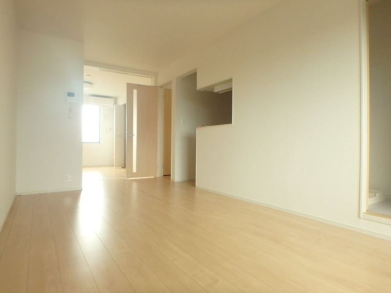 居室・リビング　図面と現状に相違がある場合には現状を優先