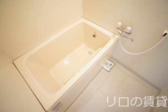 バス・シャワールーム　別部屋写真