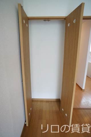 収納　別部屋写真