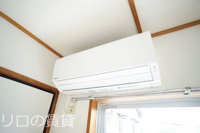 その他設備　別部屋写真