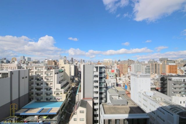 眺望　Quintet NAMBA