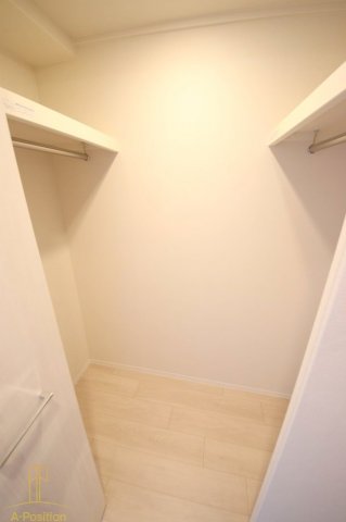 収納　Quintet NAMBA