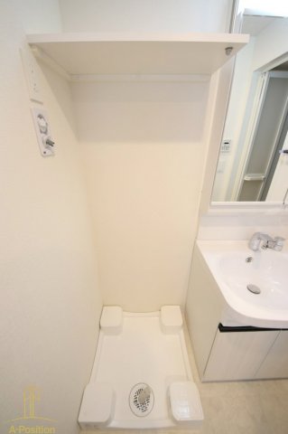 その他設備　Quintet NAMBA