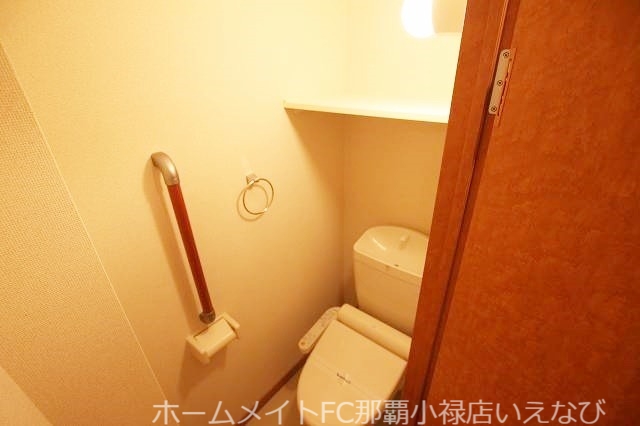 トイレ　※イメージ写真となります。