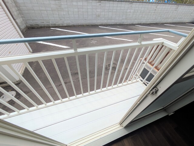 バルコニー　★バルコニー★