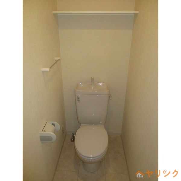トイレ　イメージ