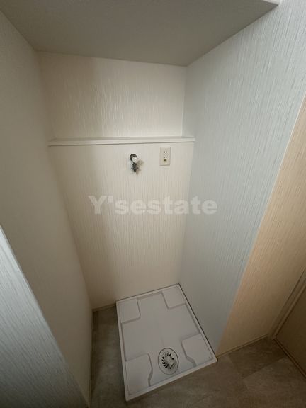 洗面設備　※イメージ画像