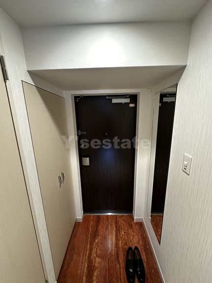 玄関　※イメージ画像