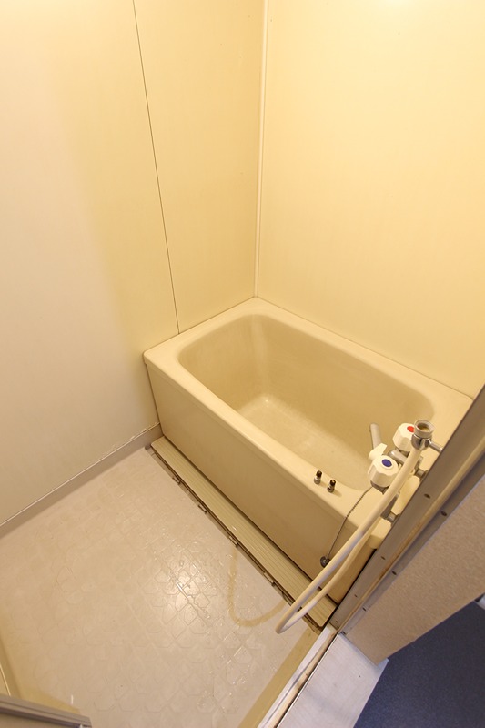 その他共有部分　地図