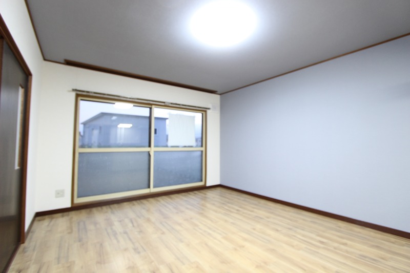 その他部屋・スペース　1-C号室参照