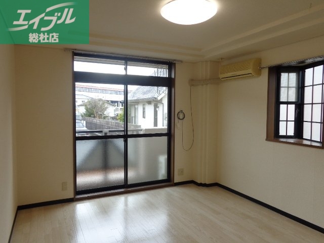 居室・リビング　洋室